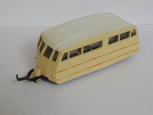Vrai dinky toys 811 - vrai,