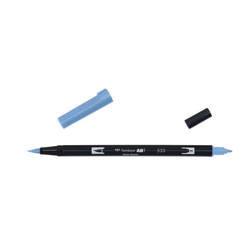 Abt 533 tombow feutre - feutre, dessin