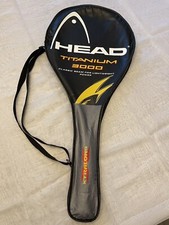 HEAD titanium 3000 Xtralong