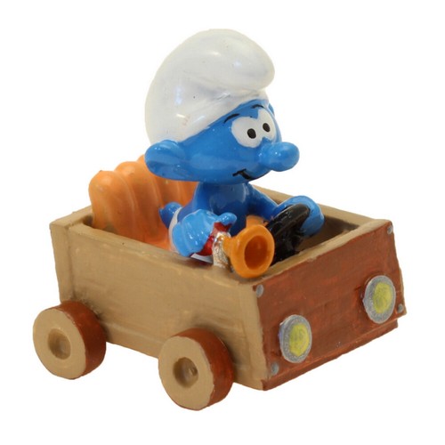 Figurine collection pixi les - figurine,