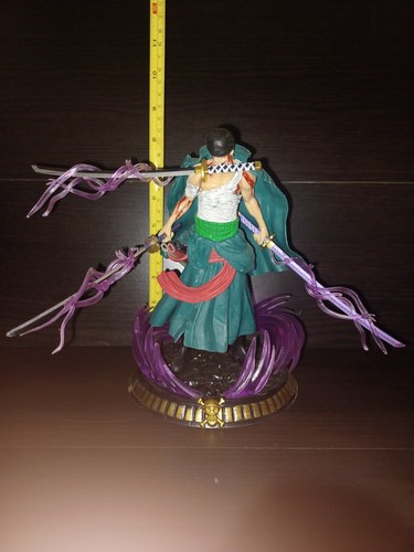 Figurine one piece - :, /