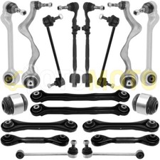 BMW X1 E84 KIT TRIANGLE BRAS DE SUSPENSION ROTULES AVANT AV ARRIÈRE AR 20 PCS