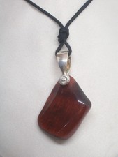 Pendentif en Argent 925 Avec