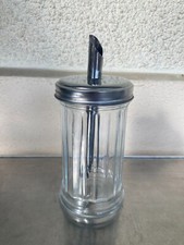 ANCIEN SAUPOUDREUR EPANDEUR DE