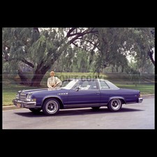 Photo A.005118 BUICK ELECTRA
