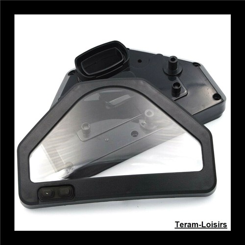 Coque compteur pour honda - de,