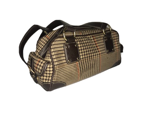 Champs womans textile hounds - textile,
