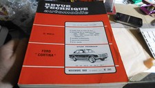  RTA -FORD CORTINA-1300-1500-GT-1600-GT-1600 E