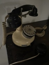 Rare ANCIEN TELEPHONE 1924 fabriqué en Allemagne
