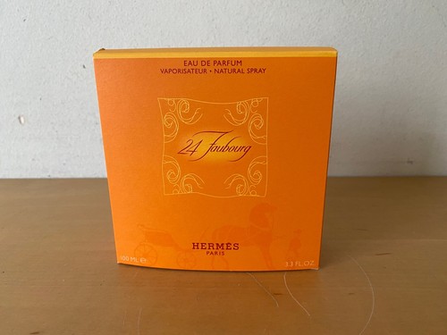 Hermès faubourg boîte en - faubourg,
