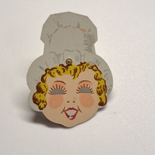 Ancien personnage visage - ancien,