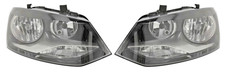 2x PHARE AVANT DROITE + GAUCHE ÉLECTRIQUE POUR VW POLO V 6C POLO V 6R 09-17 FAST