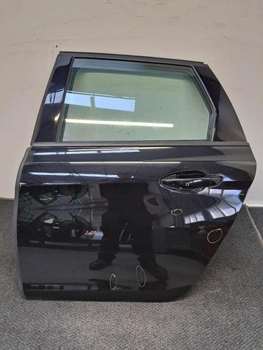 Porte arriere gauche peugeot - porte,