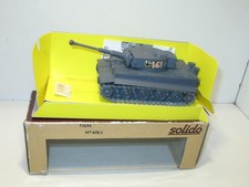 SOLIDO, char tigre 141