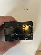 Appareil Photo GAUMONT PARIS