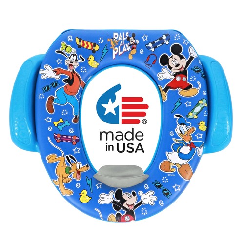 Potty training seat disney - potty,