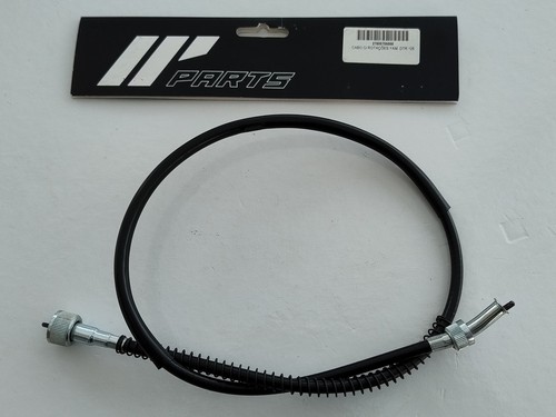 Cable compte tour yamaha - compte, 125
