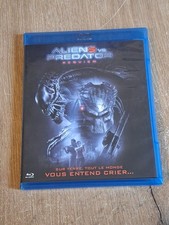 Blu-Ray Film Alien Vs Predator