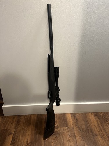 Gamo wildcat whisper 177 20 - gamo,