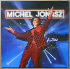 33 tours Michel Jonasz "