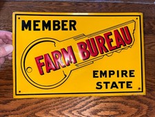 Member farm bureau empire - farm,