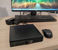 Mini PC professionnel /