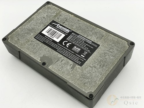 Eventide time factor - eventide,