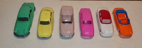Lot panhard dyna - pl,