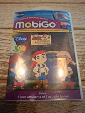 Jeu Vtech Mobigo Jake Pirates