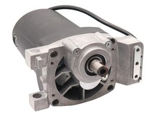 Moteur électrique adapté