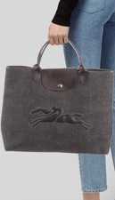 RARE Longchamp Limited Ed
