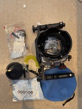 Ikelite Underwater Camera