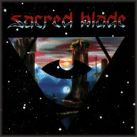 Sacred blade the - sacred, sun