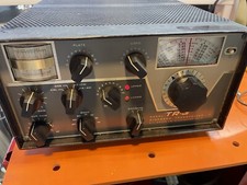 Drake TR-3 Transceiver Works