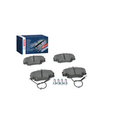 Bosch BP713 Plaquettes de