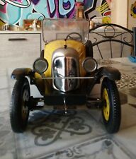  5hp france Jouet Tole Non Stop