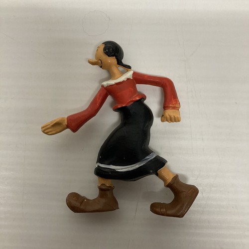Figurine ancienne jim série - jim,