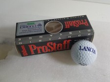 Balle Golf Galbé Lancia