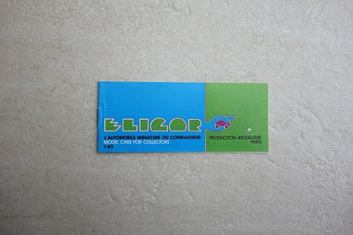 Catalogue eligor - ,
