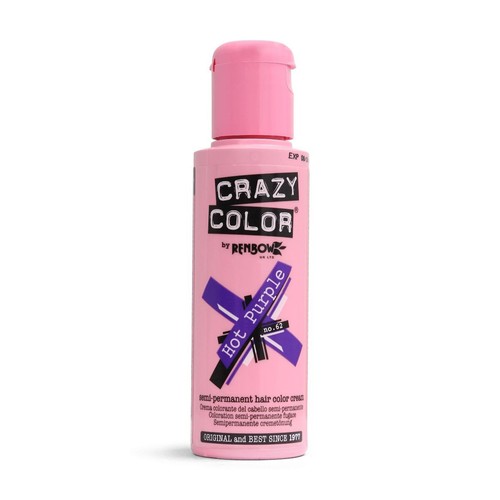 Renbow crazy color hot - no.62,
