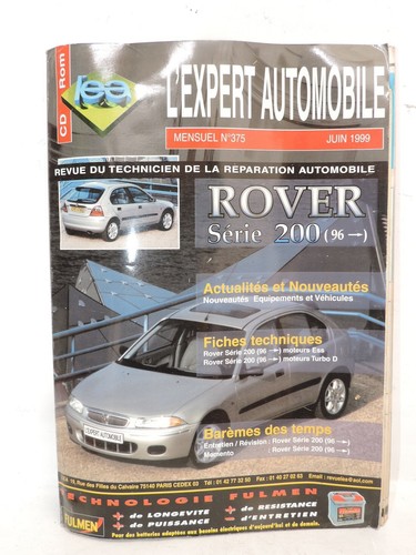 Rover 214 216 218 - 214, 220