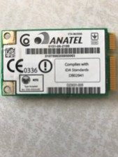 carte wifi pour pc acer aspire 7720