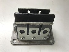 UNE BOITE A CLAPETS CLAPET POUR MOTO HUSQVARNA 125 WRE 2008 2T PIECE MOTEUR