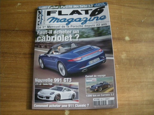 Flat magazine 266 - flat, 6
