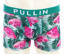 PULLIN Boxer underwear homme
