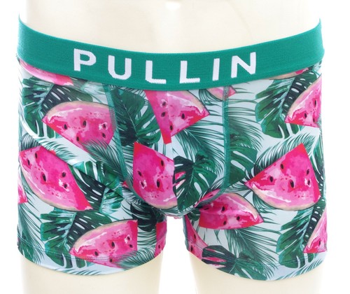 Pullin boxer underwear homme - underwear,