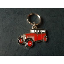 Porte-clés profil Peugeot 201