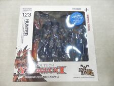 Figurine Revoltech Yamaguchi n°123EX Man Swordsman Rio Soul Series Japon d'oc...