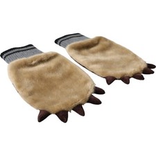 Dolce & Gabbana Gants Beige