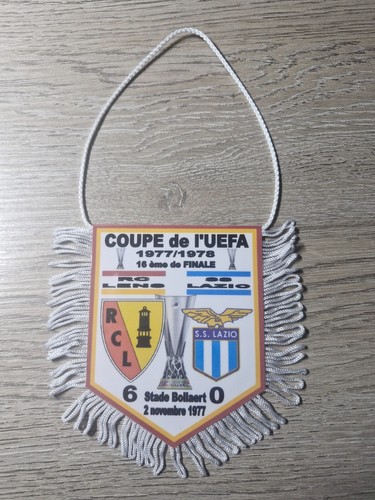 Fanion football coupe - fanion,
